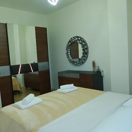 Appartement Cozy With Free Parking *