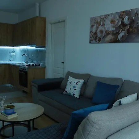Cozy With Free Parking Appartement